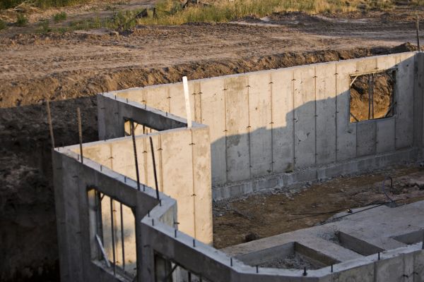 Cost of Concrete Basement Pouring in Raleigh