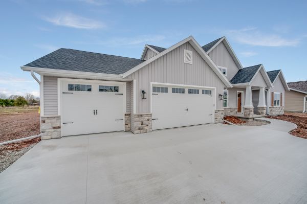 Cost of Concrete Driveway Pouring in Raleigh