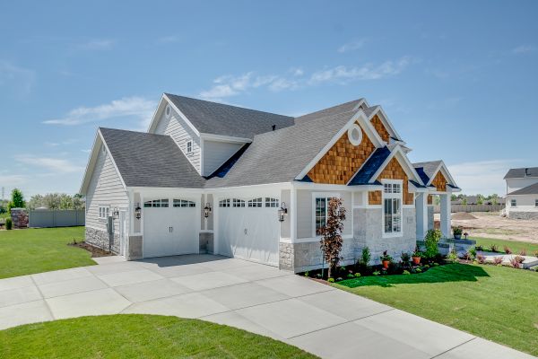 Cost of Concrete Pad Installation in Raleigh