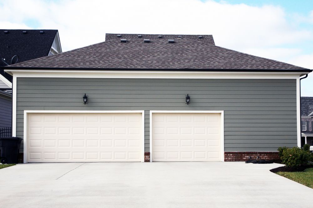 Cost of Concrete Slab Laying in Raleigh