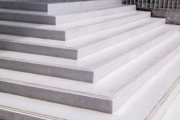 Cost of Concrete Steps Replacement in Raleigh
