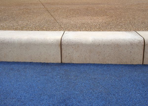 Cost of Curb And Sidewalk Installation in Raleigh