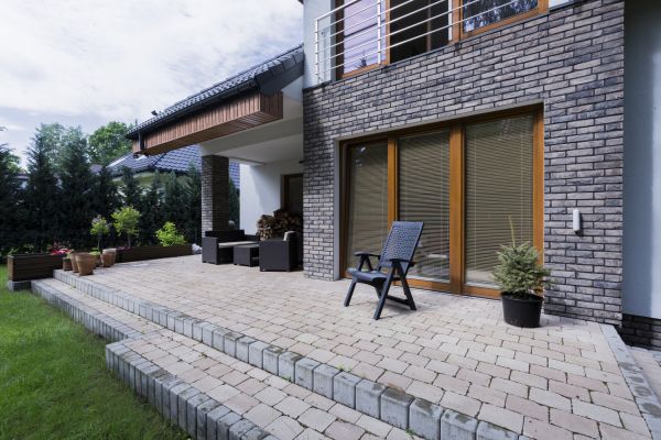 Cost of Patio Installation in Raleigh
