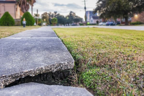 Cost of Self Leveling Floor Service in Raleigh