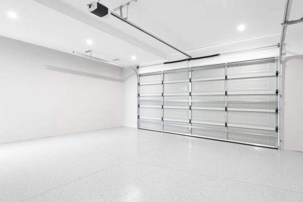 Cost of Garage Slab Installation in Raleigh