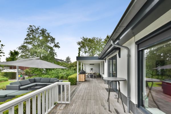 Cost of Patio Renovation in Raleigh
