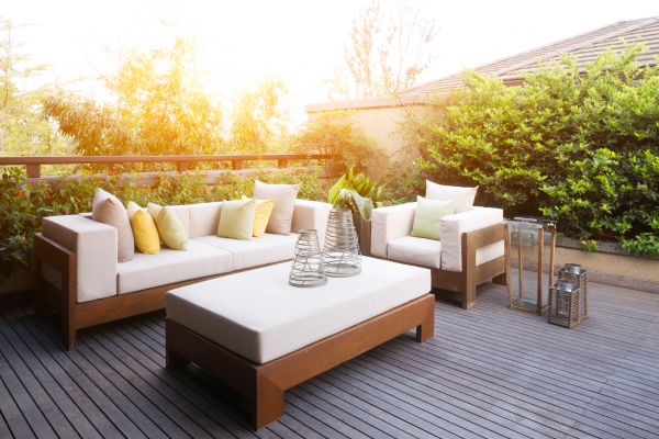Cost of Patio Replacement in Raleigh