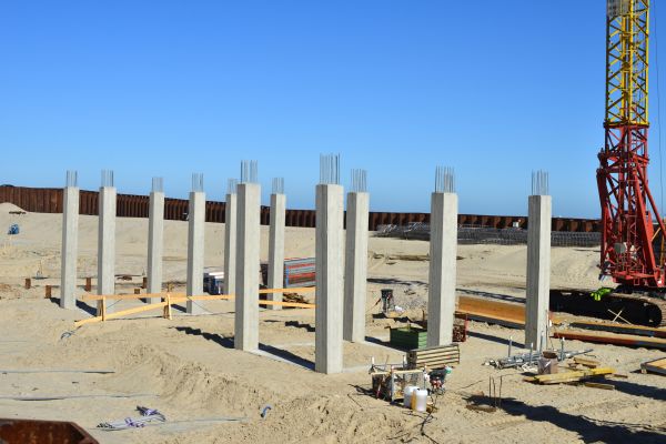 Cost of Foundation Piers Installation in Raleigh