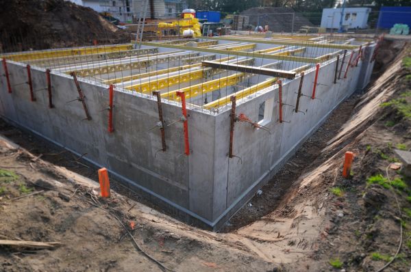 Cost of Home Foundation Installation in Raleigh