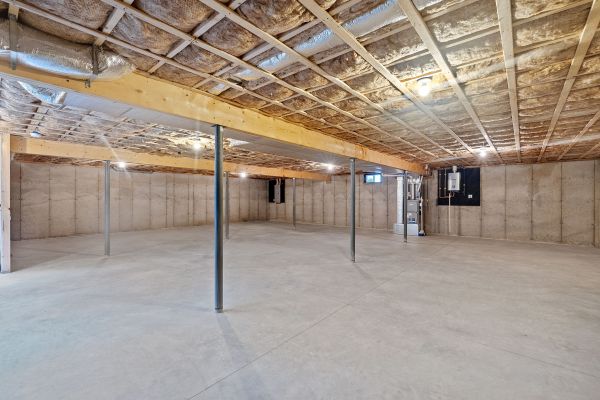 Cost of Basement Installation in Raleigh