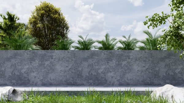 Cost of Poured Wall Installation in Raleigh