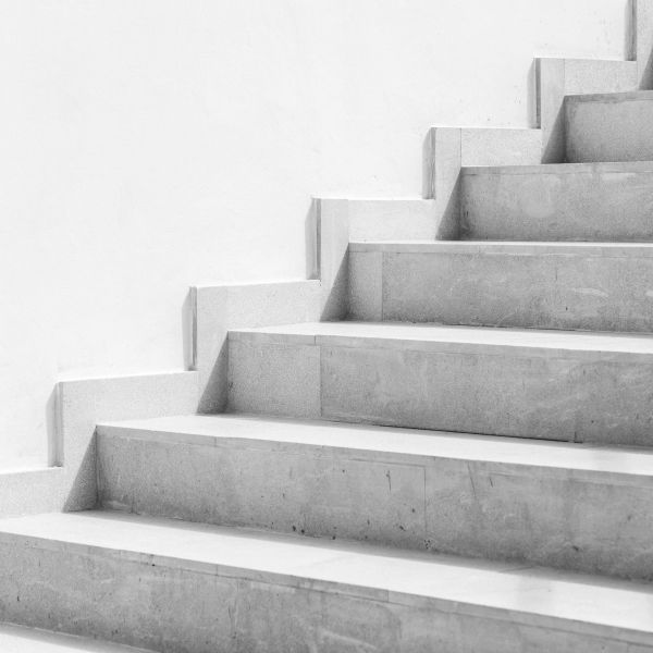 Cost of Outdoor Steps Service in Raleigh