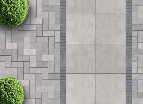 Cost of Cement Paving in Raleigh