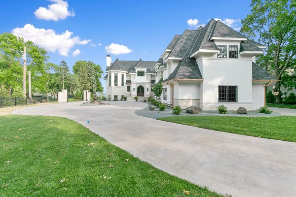 Cost of Concrete Driveway Installation in Raleigh