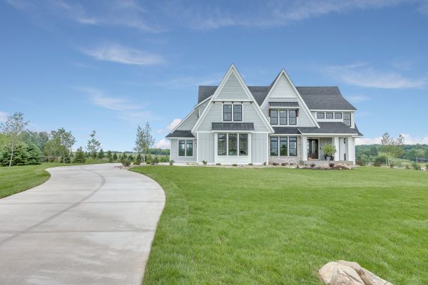 Cost of New Driveway Construction in Raleigh