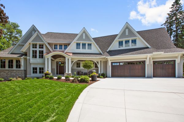 Cost of Concrete Driveway Construction in Raleigh