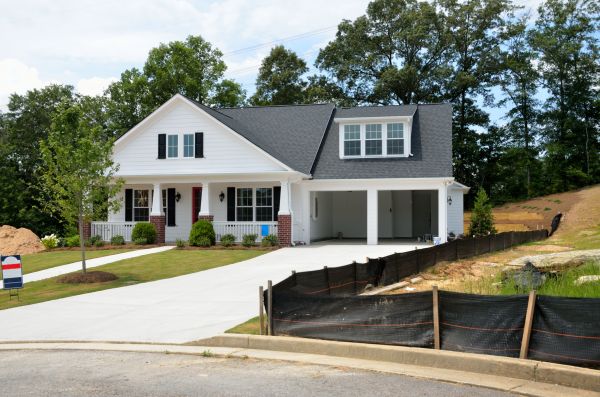 Cost of Cement Driveway Paving in Raleigh