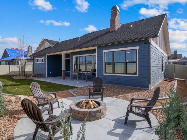 Cost of Backyard Patio Construction in Raleigh