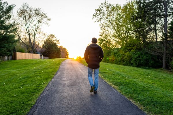 Cost of Paved Walkway Construction in Raleigh