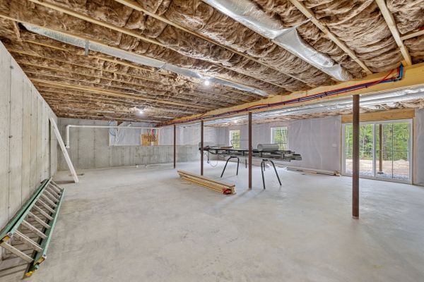 Cost of Wall Foundation Construction in Raleigh