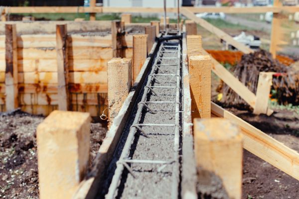 Cost of Deep Foundation Installation in Raleigh