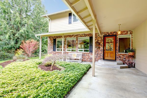 Cost of Concrete Installation in Raleigh
