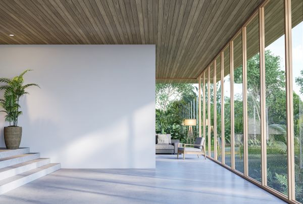 Cost of Concrete Floor Installation in Raleigh