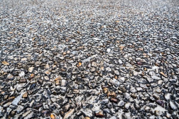 Cost of Exposed Aggregate Paving in Raleigh