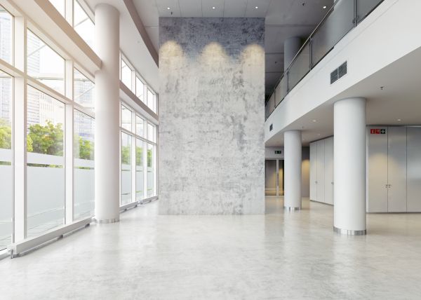 Cost of Concrete Floor Replacement in Raleigh