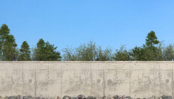 Cost of Privacy Wall Construction in Raleigh