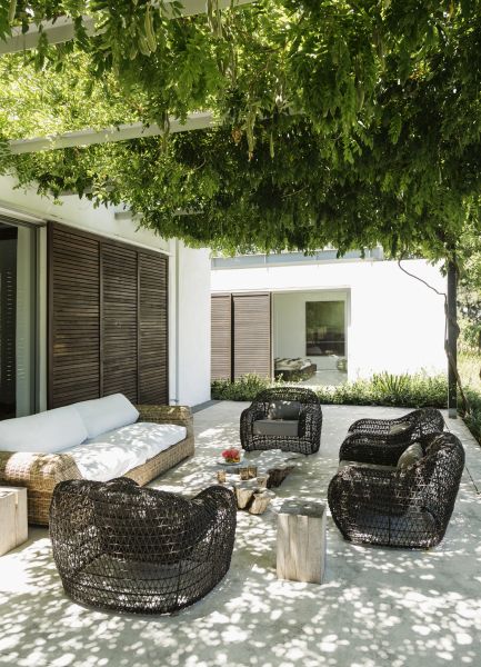 Cost of Patio Enlargement in Raleigh