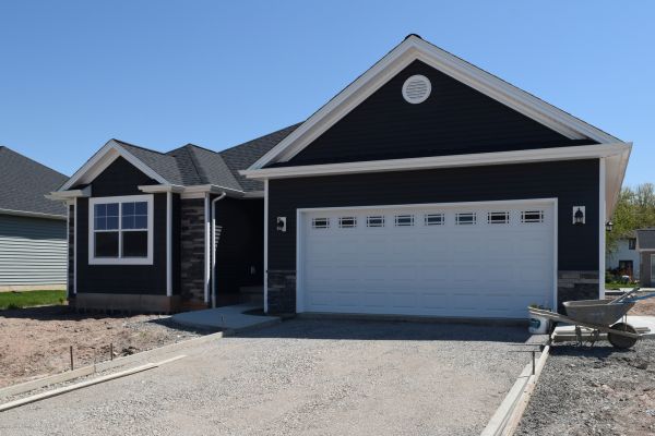 Cost of Driveway Slab Installation in Raleigh
