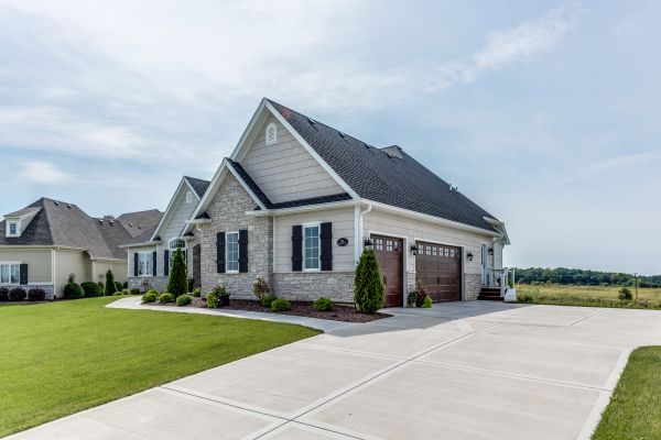 Cost of Driveway Pad Installation in Raleigh