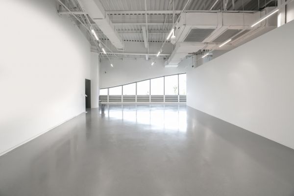 Cost of Cement Floor Installation in Raleigh