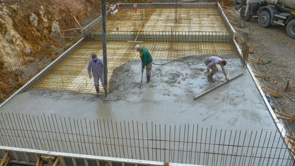 Cost of Slab Addition Service in Raleigh