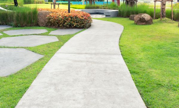 Cost of Path Installation in Raleigh