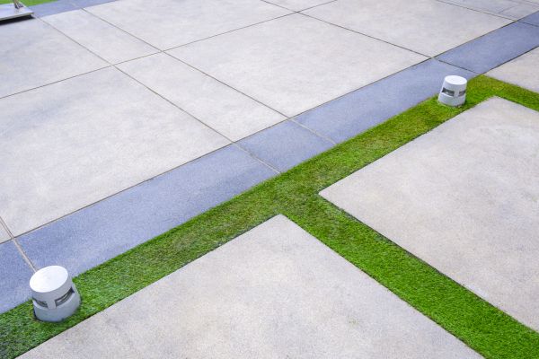 Cost of Concrete Pads Installation in Raleigh