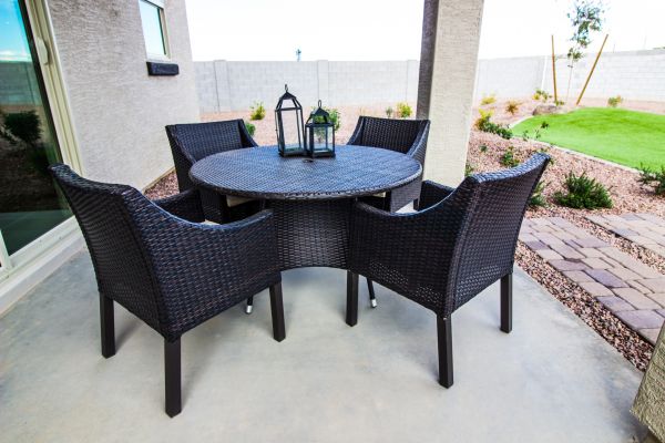 Cost of Patio Creation in Raleigh