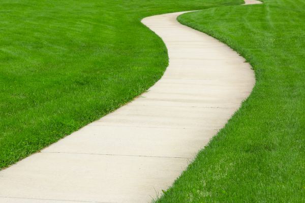 Cost of Walkway Building in Raleigh