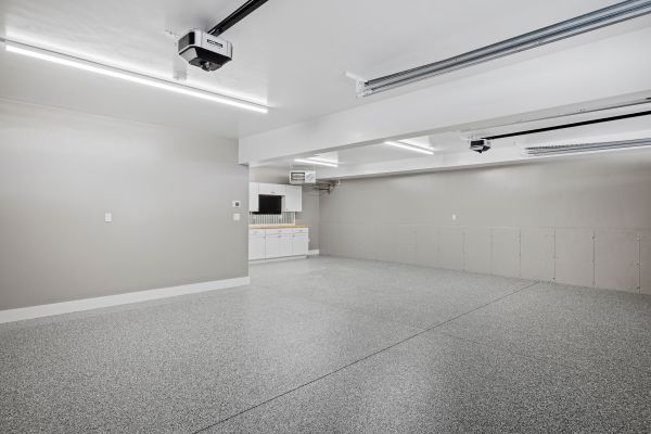 Cost of Garage Paving in Raleigh