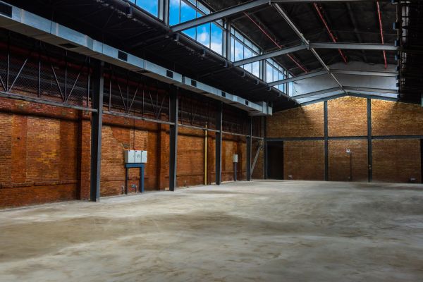 Cost of Barn Concrete Installation in Raleigh