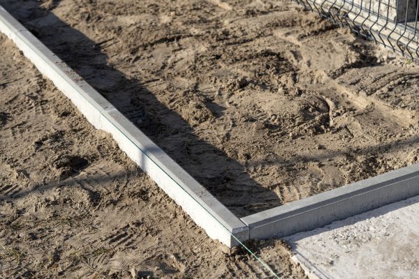 Cost of Footer Construction in Raleigh