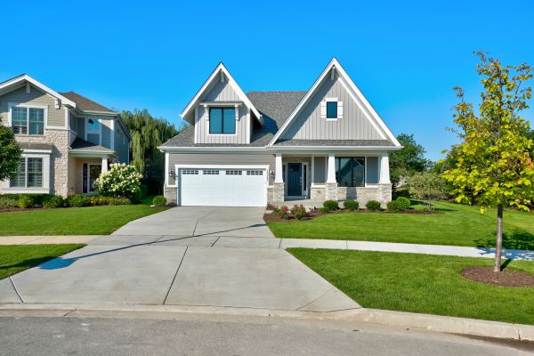 Cost of Apron Construction in Raleigh