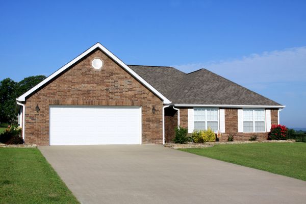 Cost of Driveway Concrete Replacement in Raleigh