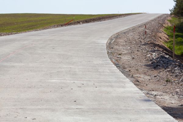 Cost of Driveway Cementing in Raleigh