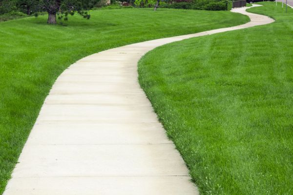 Cost of Sidewalk Paving in Raleigh