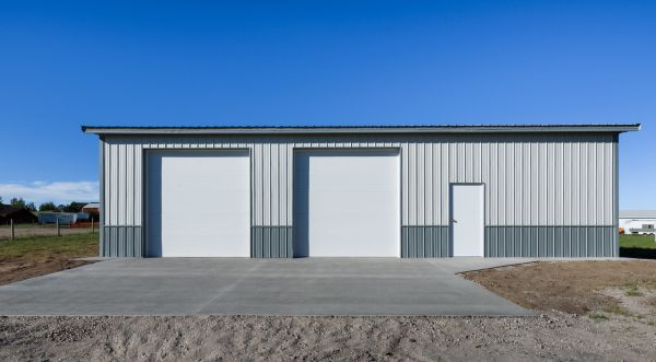 Cost of Garage Apron Installation in Raleigh