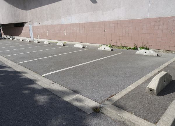 Cost of Parking Pad Construction in Raleigh
