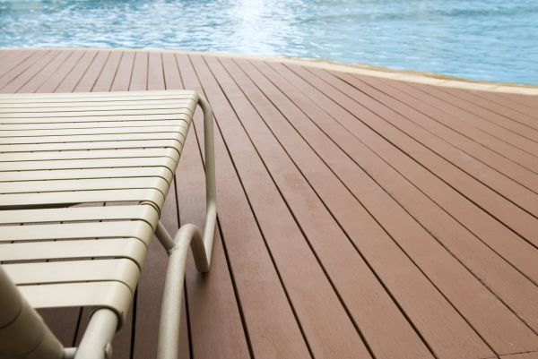 Cost of Pool Deck Replacement in Raleigh