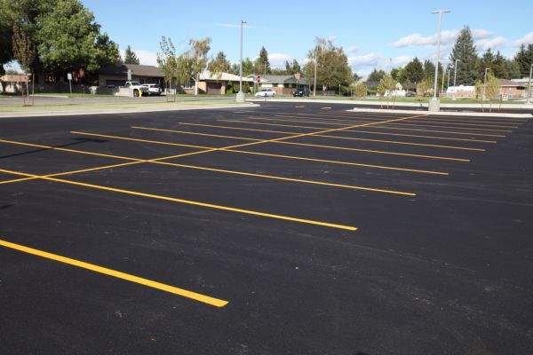 Cost of Parking Pad Installation in Raleigh